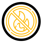 No Fire