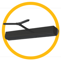 American Build Quality Firebot icon