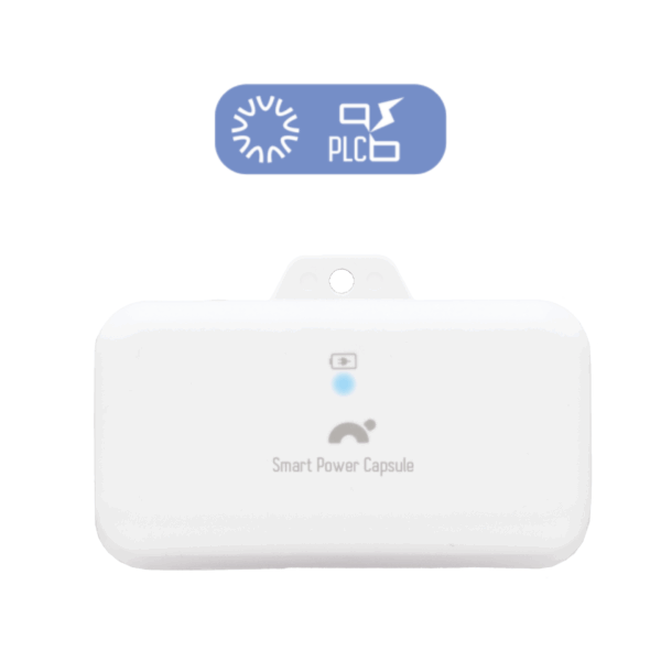 Battery Backup