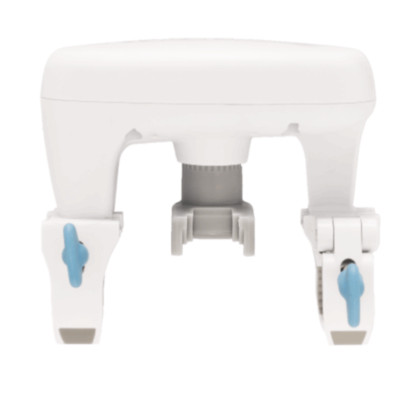 Ball Valve Servo (BVS) Water Shutoff Valve