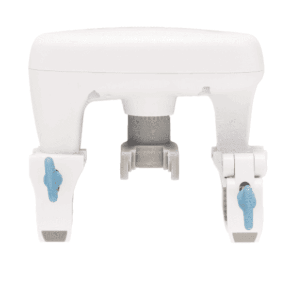 Ball Valve Servo (BVS) Water Shutoff Valve