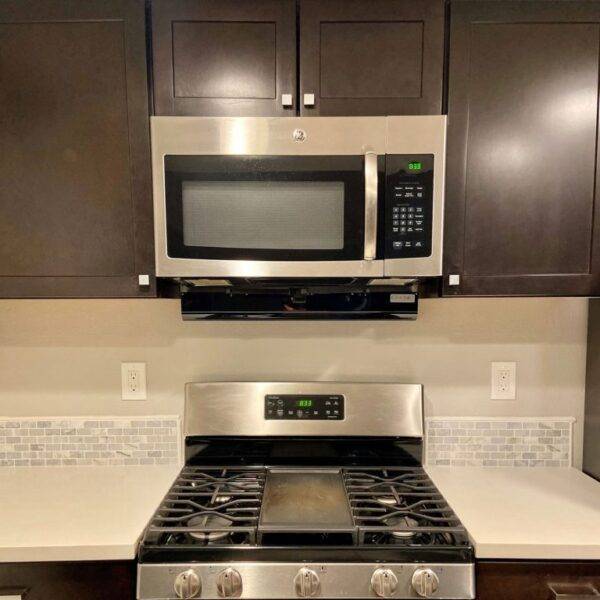 FireBot Stovetop Fire Suppression - Image 2