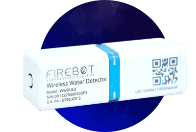 Water Detector Thumbnail