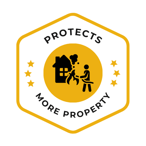 FireBot for New & Existing Homes 7 1 2 1