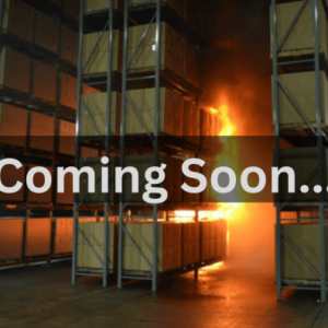Shelf Guard by FireBot