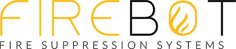 FireBot logo