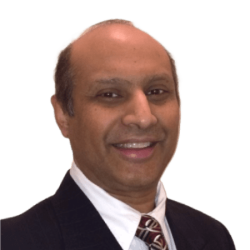 Yogendra Shah, Wireless Communications