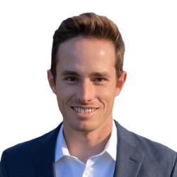 Chris Johnson, Chief Operations Officer